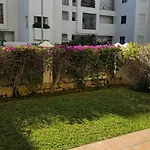 Appartement Fantastic Garden Terrace - Ref 62 *