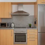 Appartement Fantastic Garden Terrace - Ref 62 La Cala De Mijas
