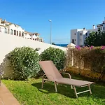 Appartement Fantastic Garden Terrace - Ref 62