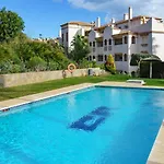 Fantastic Garden Terrace - Ref 62 * La Cala De Mijas