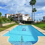 Fantastic Garden Terrace - Ref 62 Appartement La Cala De Mijas