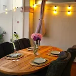 Appartement Fantastic Garden Terrace - Ref 62 La Cala De Mijas